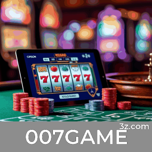 Exclusivo: Personalização Completa de Perfil na 007GAME