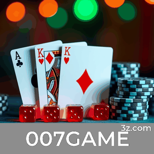 007GAME: Bônus e promoções exclusivas que você não pode perder