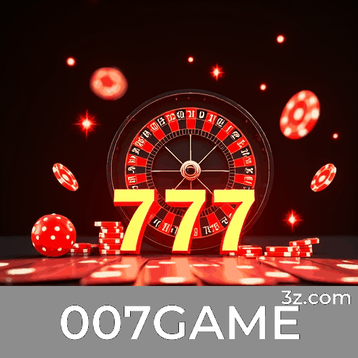 007GAME: A Plataforma de Apostas com Segurança e Profissionalismo