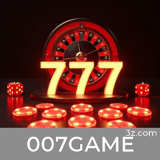 007GAME Casino: Programa VIP Exclusivo e Luxuoso