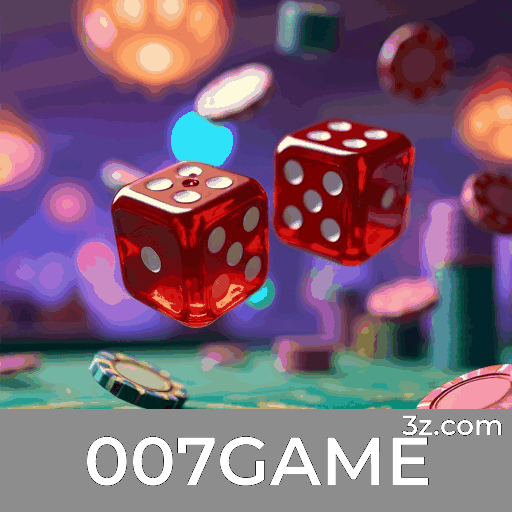 007GAME: Cassino Online Seguro e Premiado