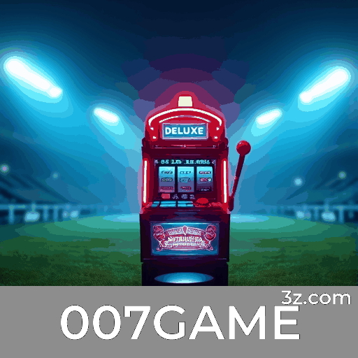 007GAME: Cassino Online Seguro e Premiado