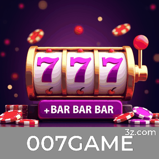 007GAME: A Plataforma de Apostas com Segurança e Profissionalismo