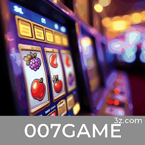 007GAME: Apostas Esportivas Precisão e Excelência