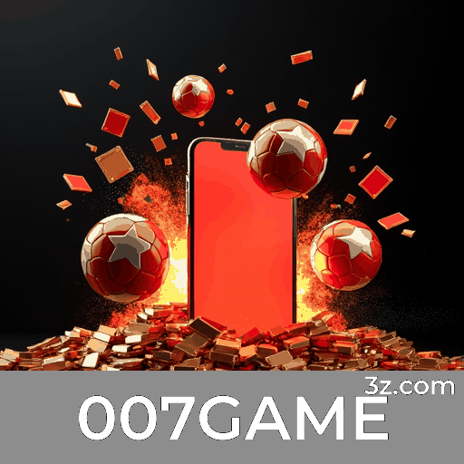 007GAME: Cassino Online Seguro e Premiado