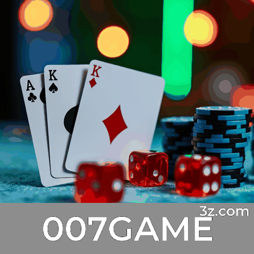 007GAME Casino: Programa VIP Exclusivo e Luxuoso