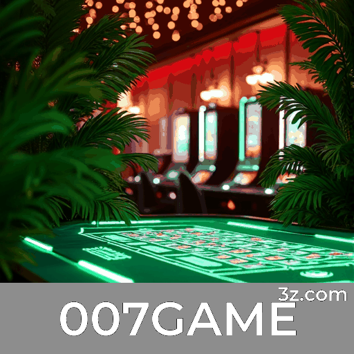 Aproveite as Promoções Irresistíveis do 007GAME