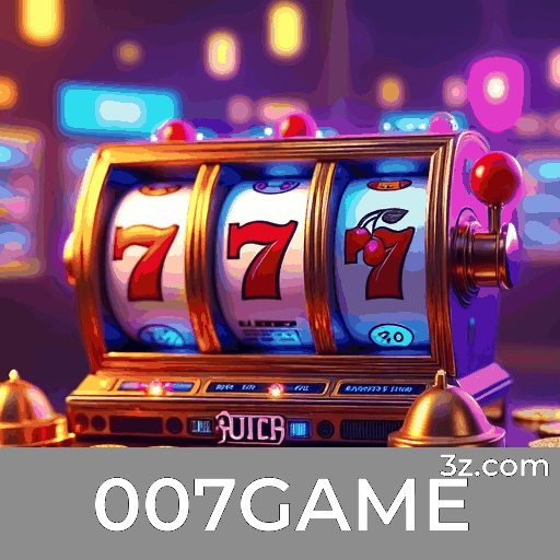 Descubra as Experiências de Entretenimento Disruptivas na 007GAME