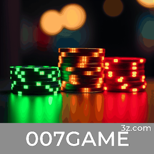 007GAME: Cassino Online Seguro e Premiado