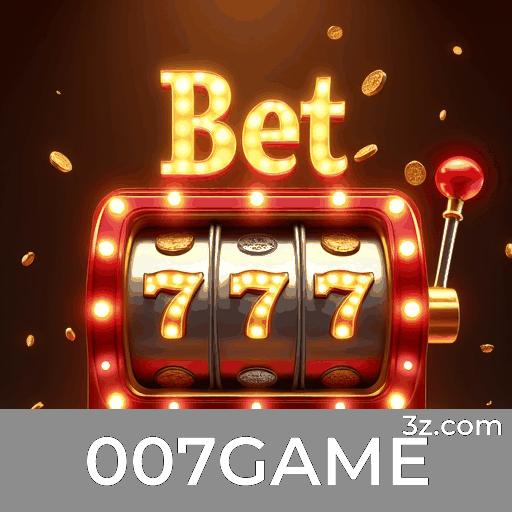 007GAME: Cassino Online Seguro e Premiado