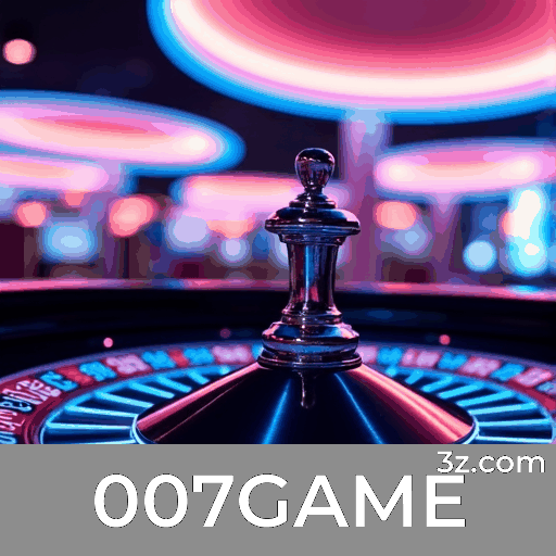 007GAME: Cassino Online Seguro e Premiado