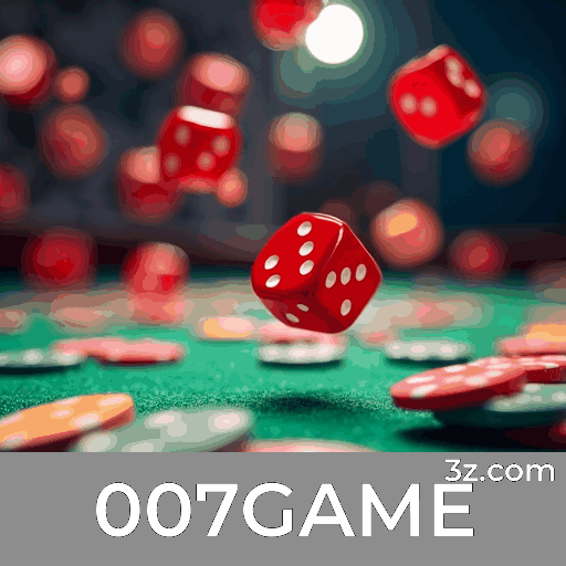 Experimente a Emoção dos Jogos de Cassino com 007GAME