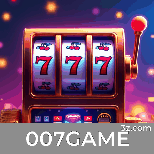 007GAME: Bônus e promoções exclusivas que você não pode perder