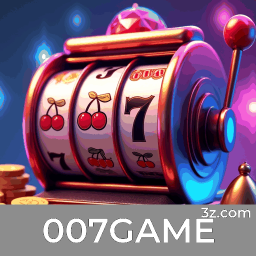 007GAME: Cassino Online Seguro e Premiado